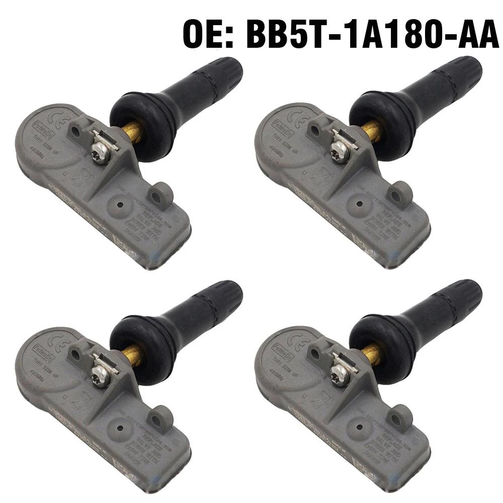 ڵ Ÿ̾ з  , TPMS BB5T-1A180-AA, Ford Escape Explorer F-150 Transit Expedition 2013 2014 2015 2016, 4 PCs